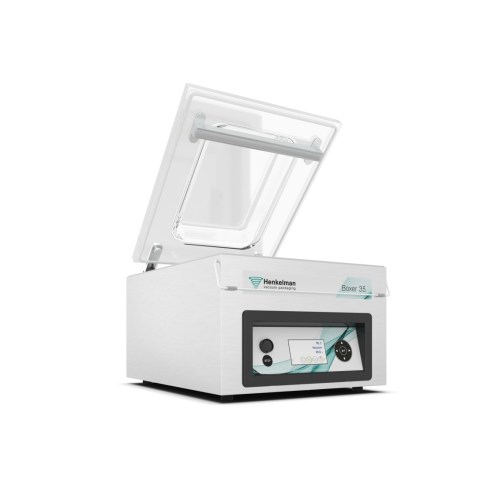 Boxer 35 ACS